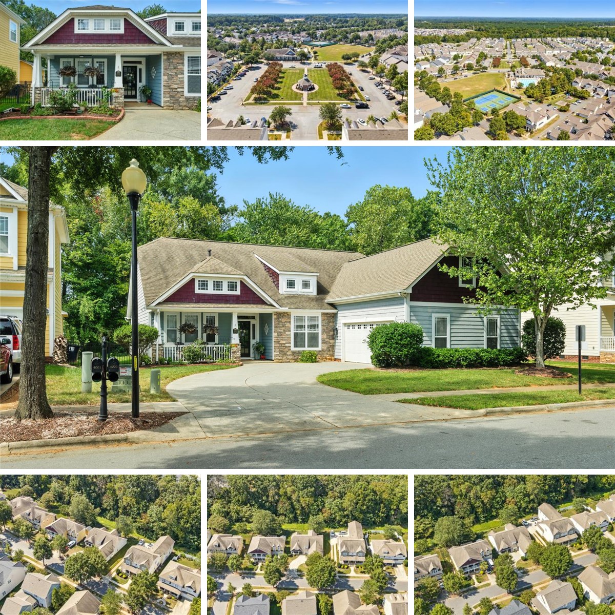 Indian Trail, NC 28079